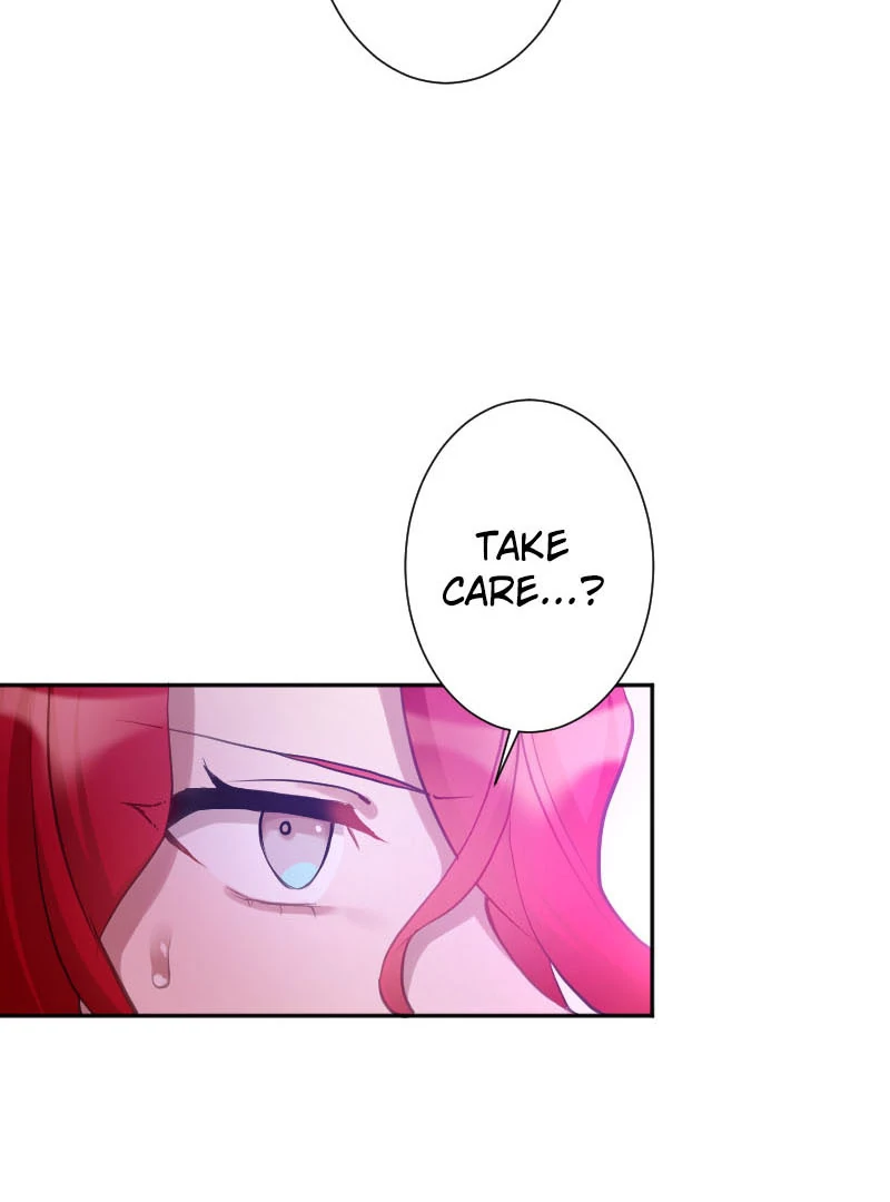 The Armored Prince's Awkward Love Chapter 15 - page 72