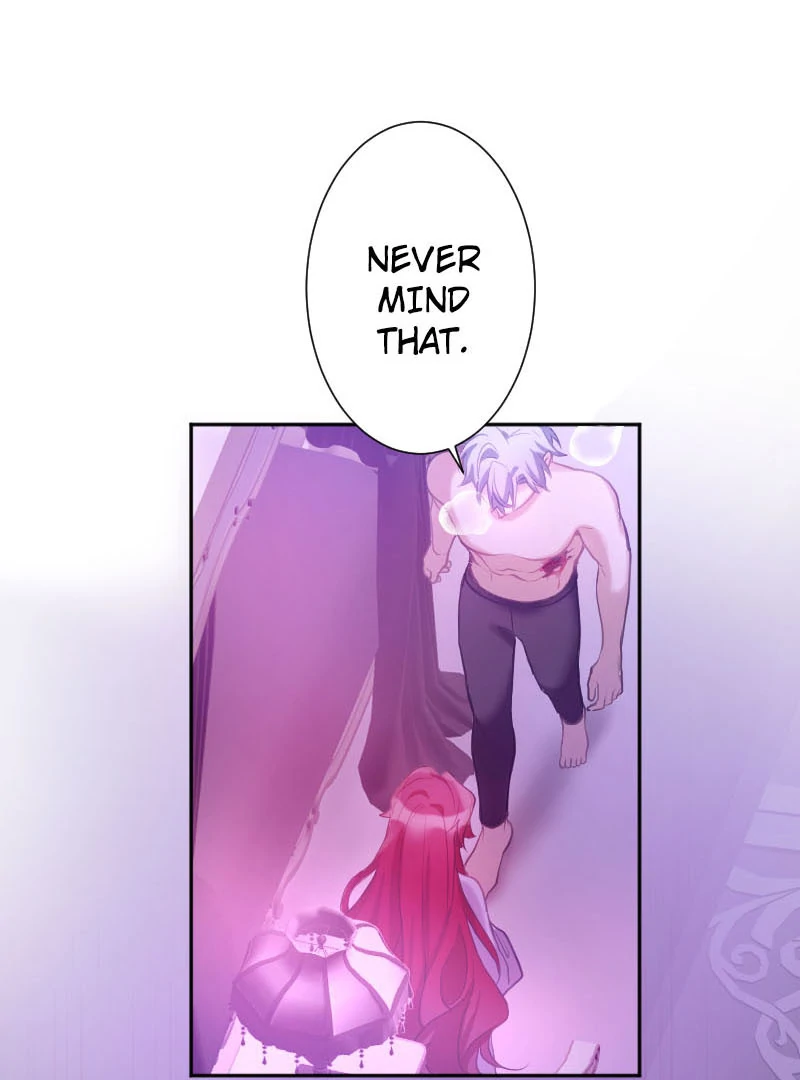 The Armored Prince's Awkward Love Chapter 15 - page 75