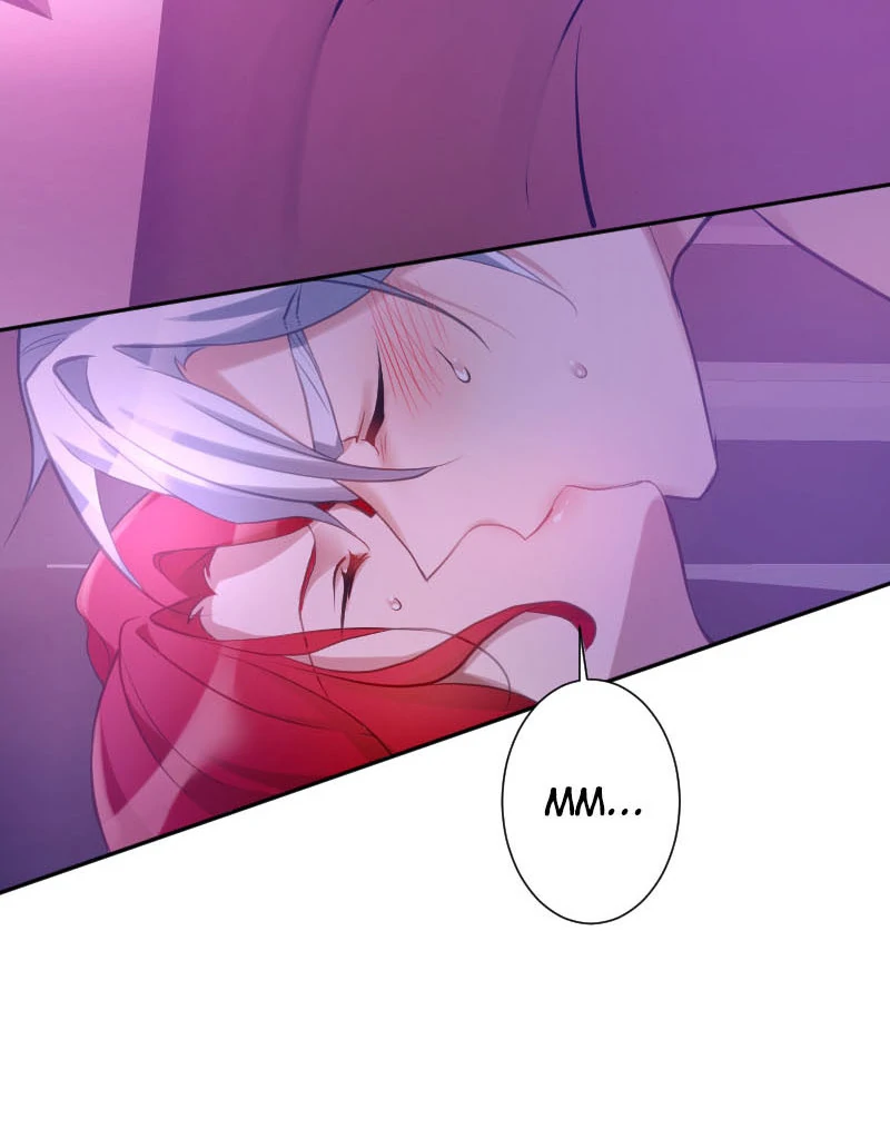 The Armored Prince's Awkward Love Chapter 15 - page 78