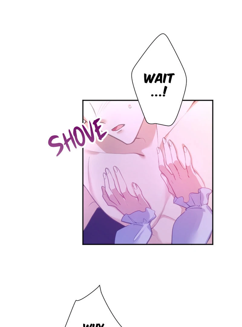 The Armored Prince's Awkward Love Chapter 15 - page 79