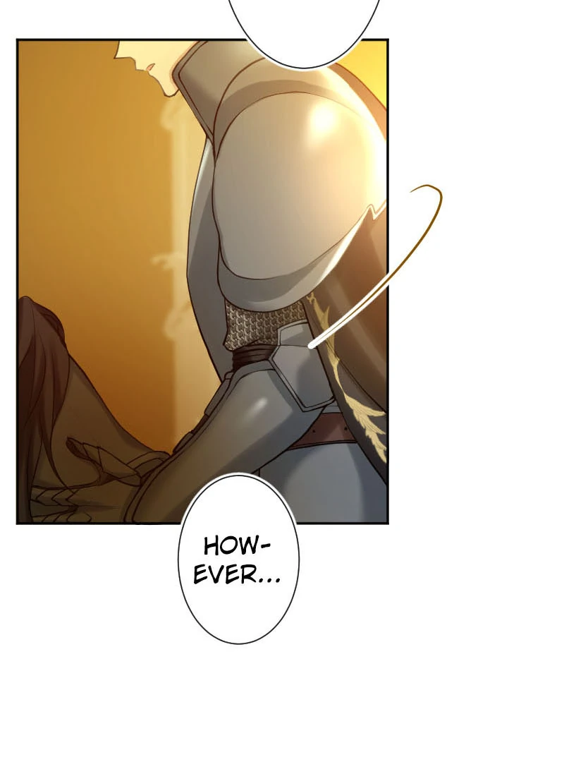 The Armored Prince's Awkward Love Chapter 15 - page 8