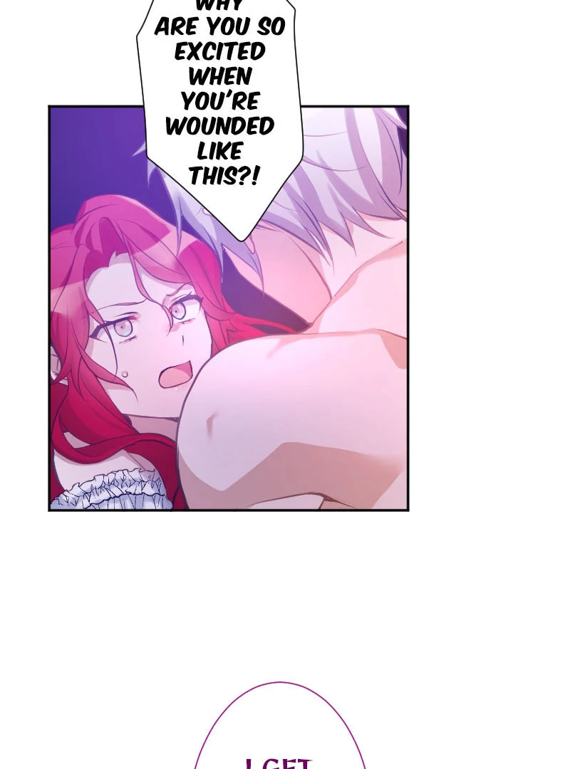 The Armored Prince's Awkward Love Chapter 15 - page 80