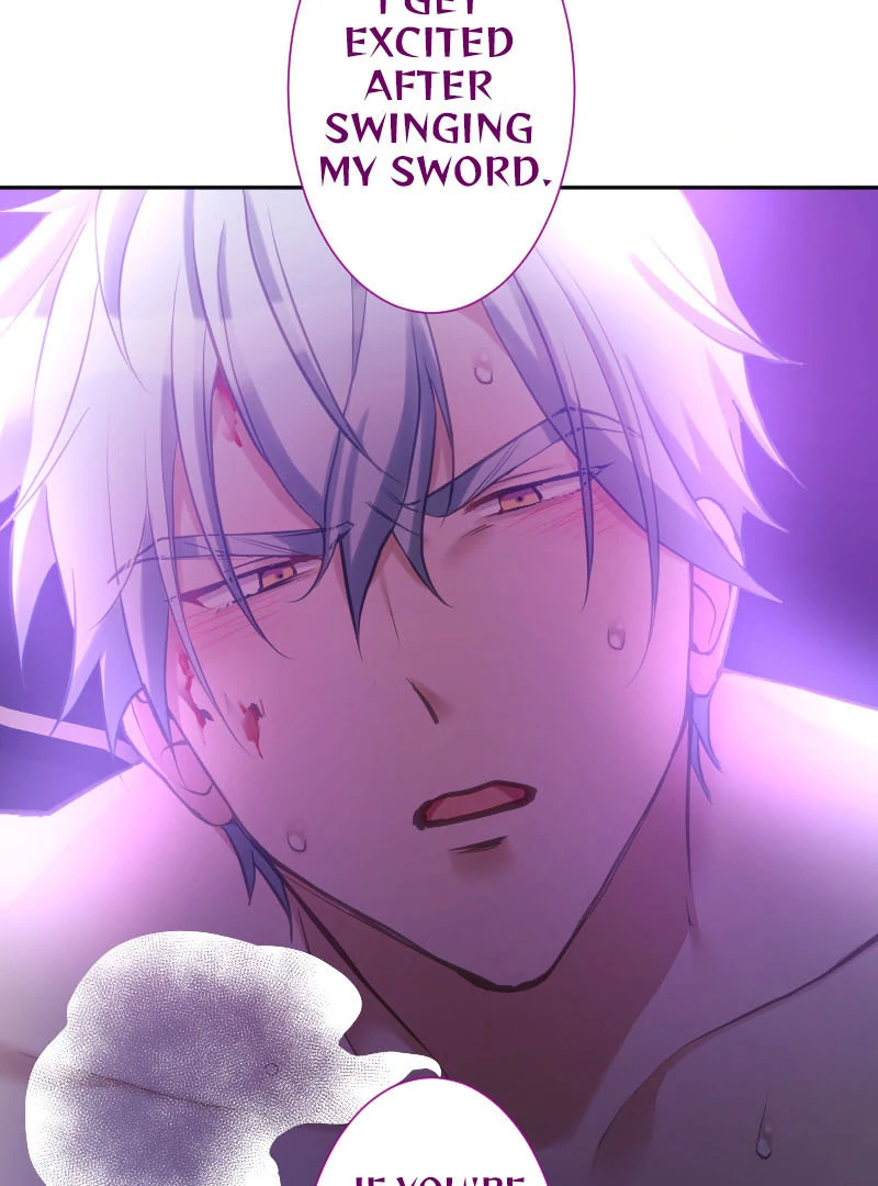 The Armored Prince's Awkward Love Chapter 15 - page 81