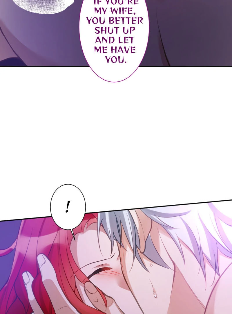 The Armored Prince's Awkward Love Chapter 15 - page 82