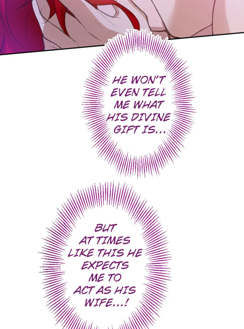 The Armored Prince's Awkward Love Chapter 15 - page 83