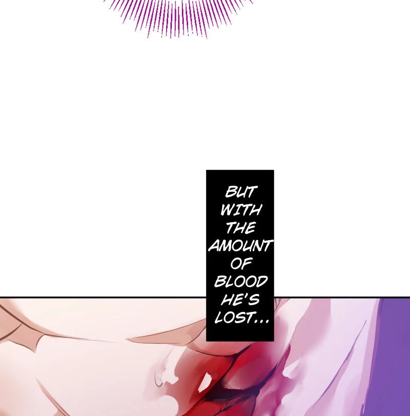 The Armored Prince's Awkward Love Chapter 15 - page 84