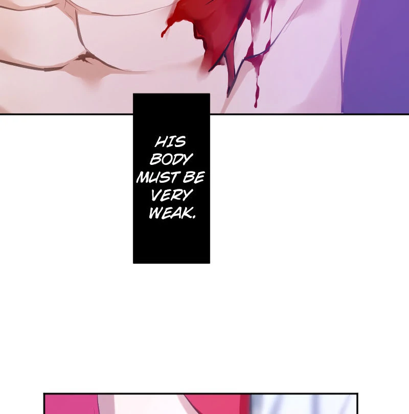 The Armored Prince's Awkward Love Chapter 15 - page 85