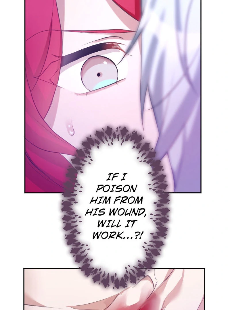 The Armored Prince's Awkward Love Chapter 15 - page 86