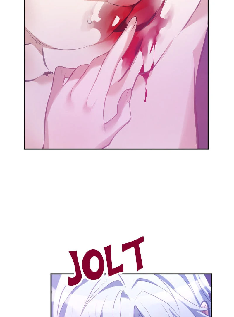 The Armored Prince's Awkward Love Chapter 15 - page 87