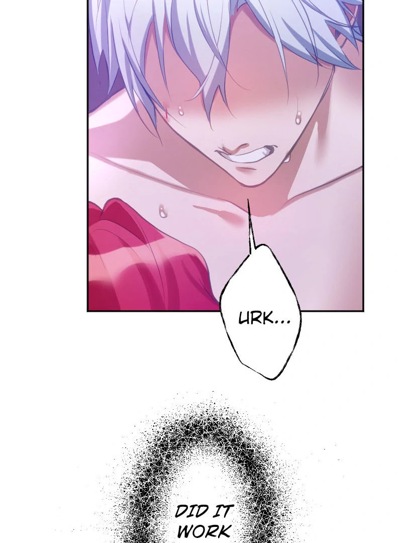 The Armored Prince's Awkward Love Chapter 15 - page 88