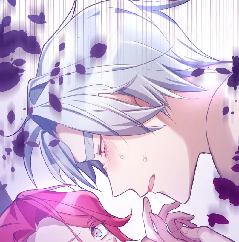 The Armored Prince's Awkward Love Chapter 15 - page 91