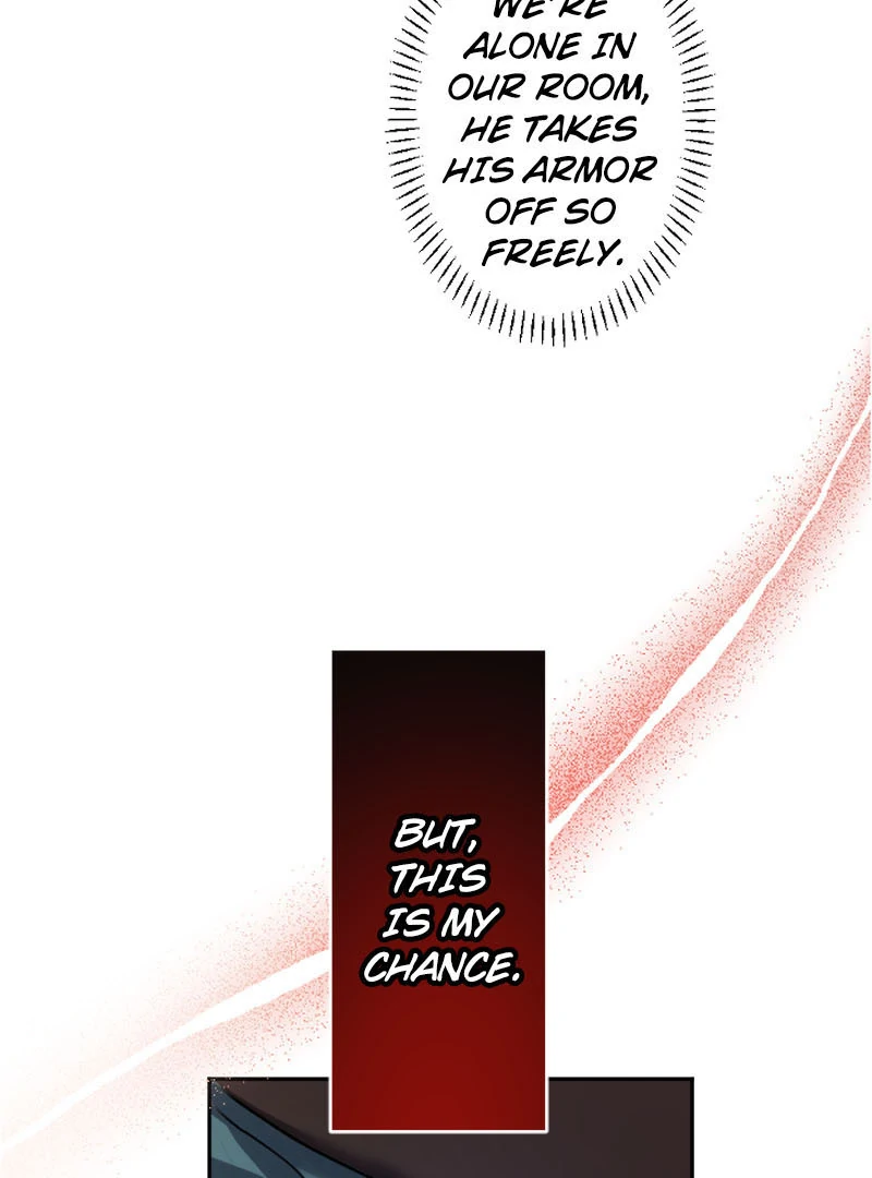 The Armored Prince's Awkward Love Chapter 17 - page 15