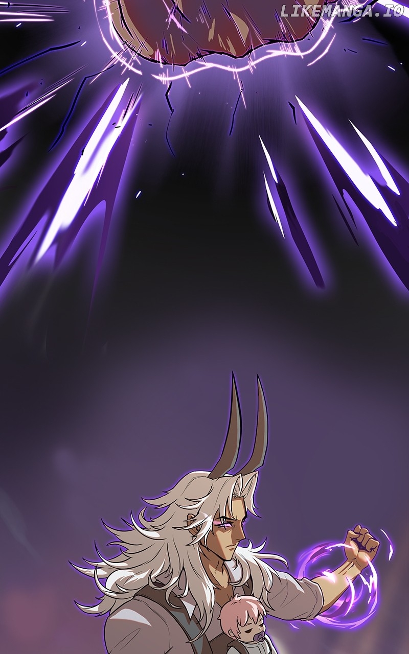 Raising Hell: A Demon's Guide to Parenting Chapter 5 - page 32