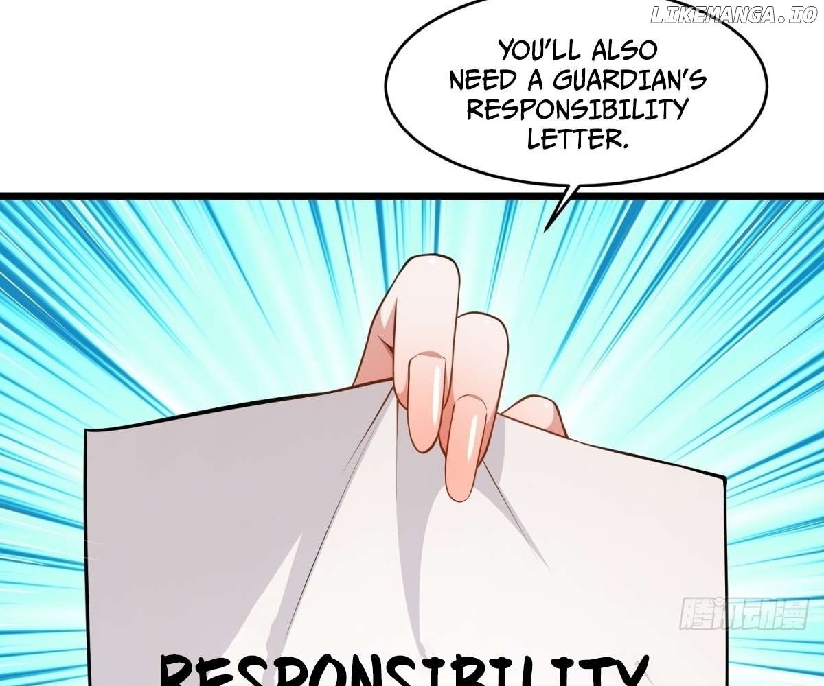 Even With Cheats, Am I Still the Weakest in the Sect?! Chapter 10 - page 67