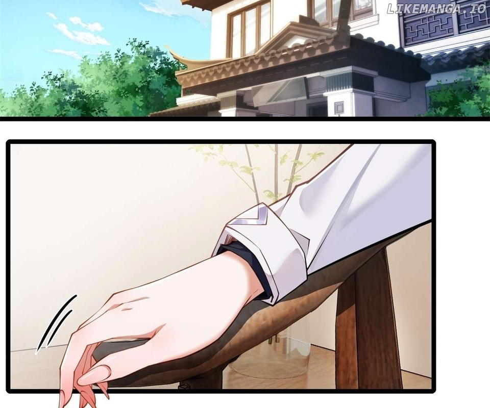 Even With Cheats, Am I Still the Weakest in the Sect?! Chapter 10 - page 7