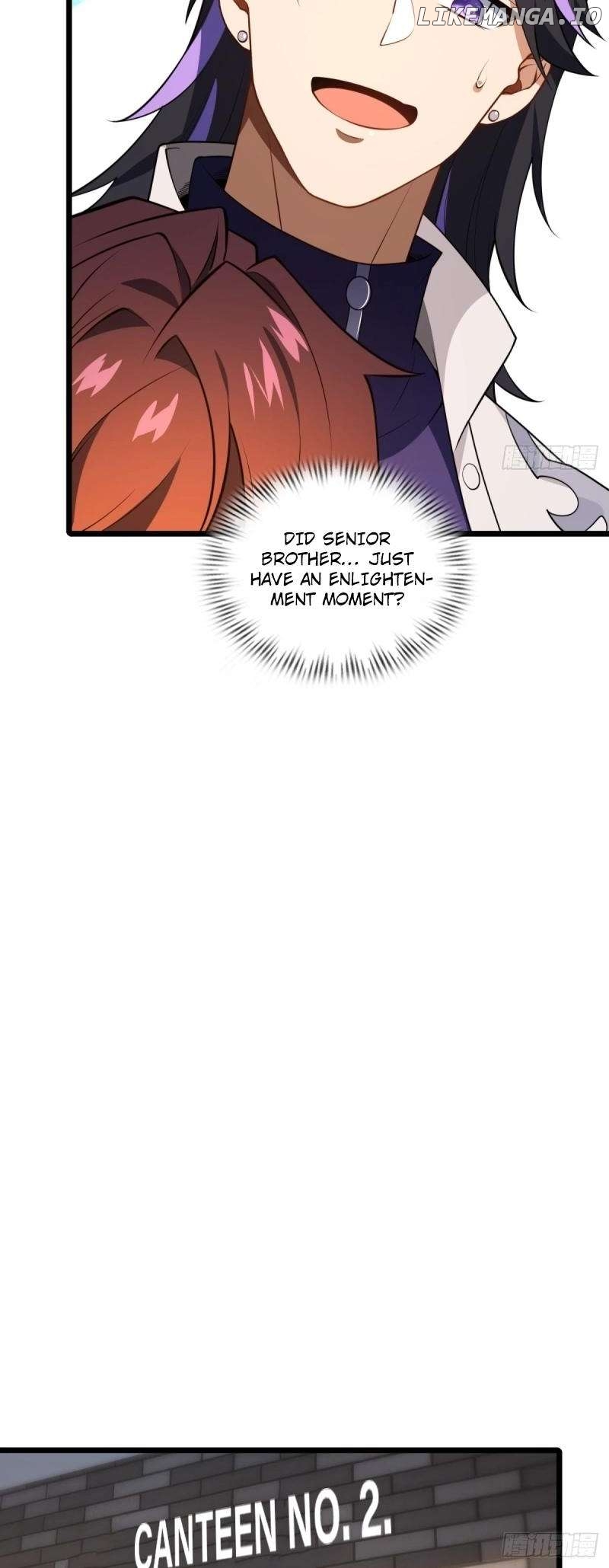 Even With Cheats, Am I Still the Weakest in the Sect?! Chapter 12 - page 22