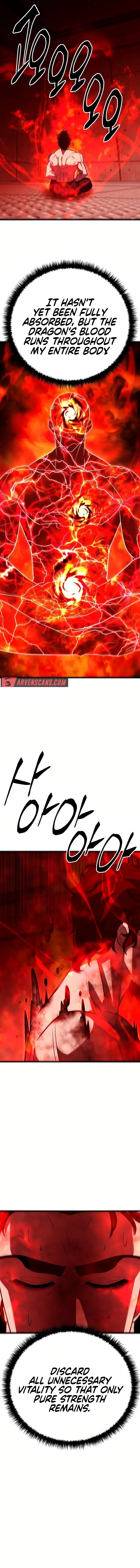 Disciple of the Three Kings Chapter 12 - page 18