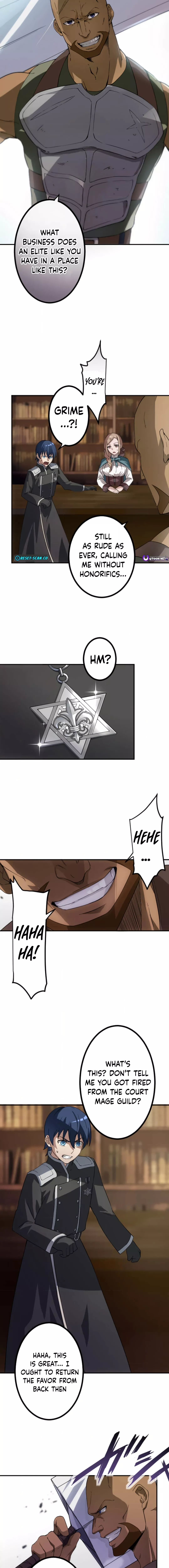 Copy Skill no Saikyou Madou-shi Chapter 6 - page 12