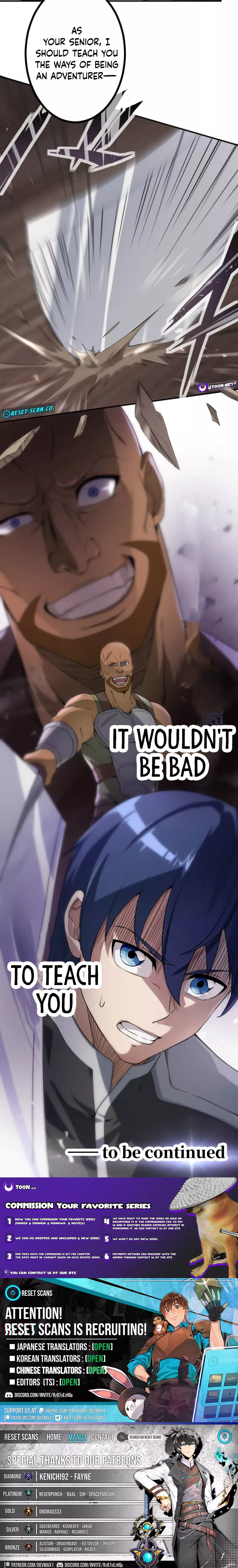 Copy Skill no Saikyou Madou-shi Chapter 6 - page 13