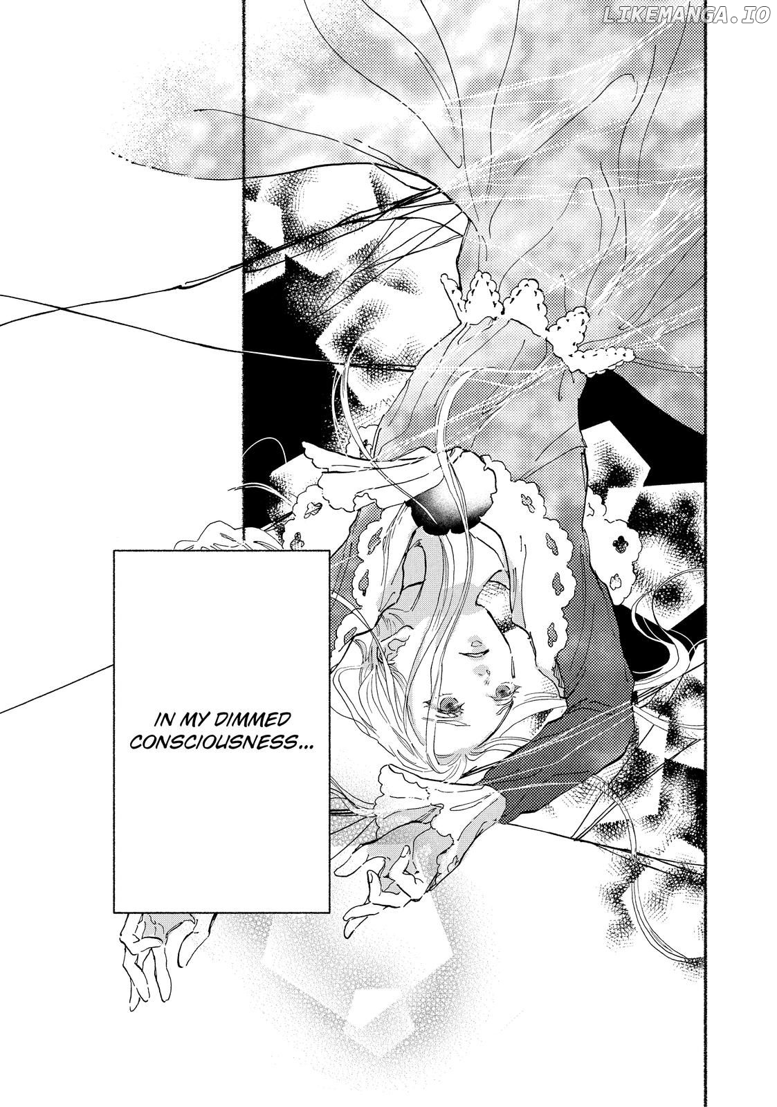 Detached to Doting: My Husband's Reincarnation Transformation Chapter 6.3 - page 9