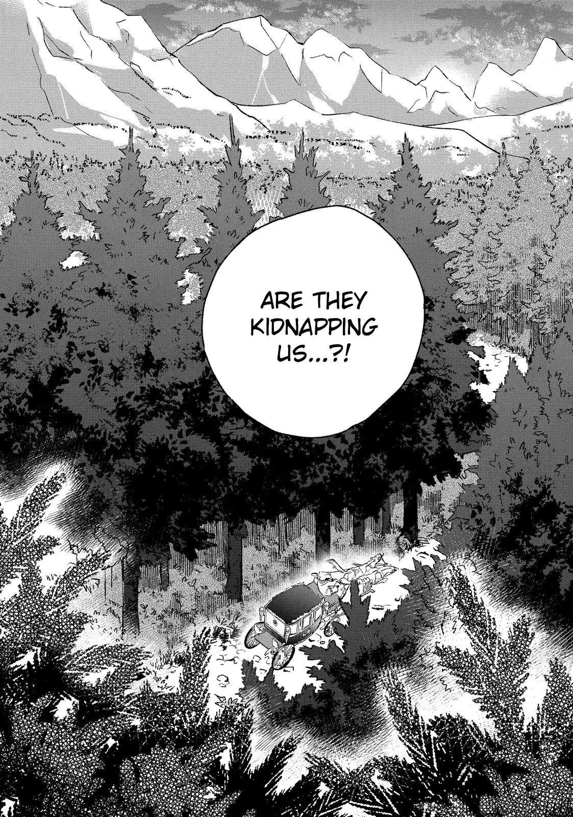 Detached to Doting: My Husband's Reincarnation Transformation Chapter 6.1 - page 2