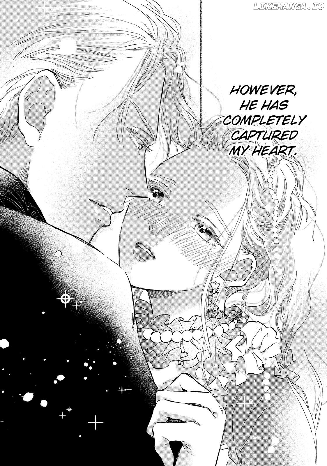 Detached to Doting: My Husband's Reincarnation Transformation Chapter 5.1 - page 3