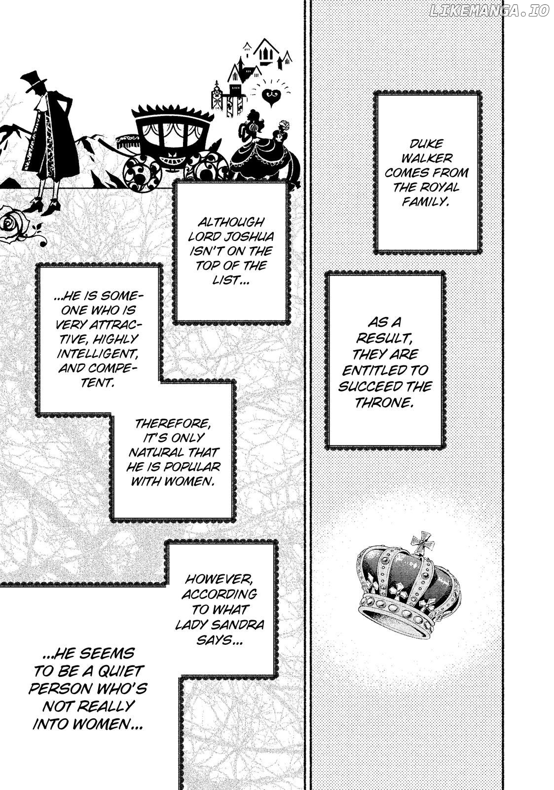 Detached to Doting: My Husband's Reincarnation Transformation Chapter 4.1 - page 7