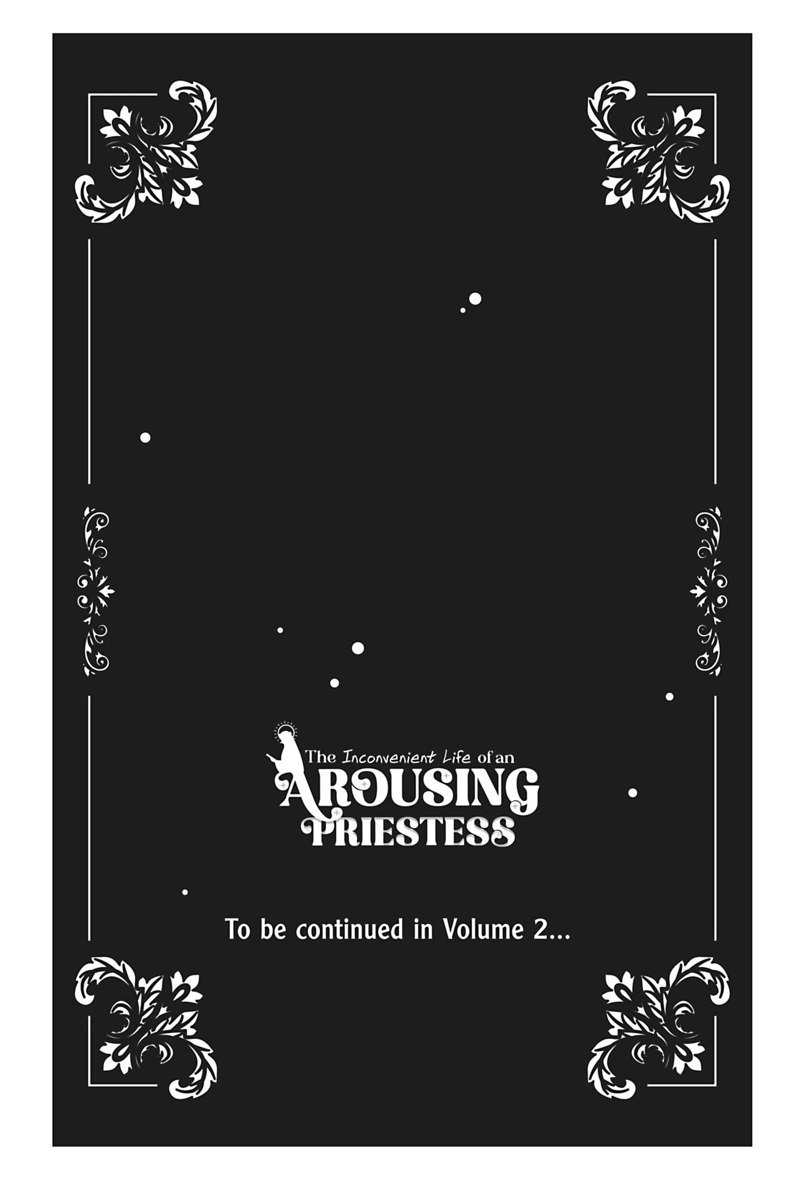 The Inconvenient Life of an Arousing Priestess [Official] Chapter 10 - page 21