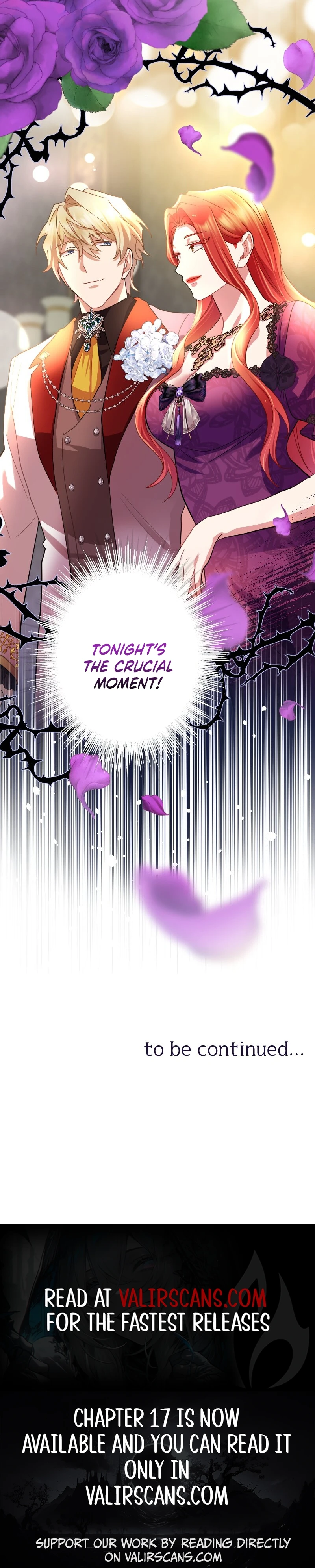 I Tamed the Tyrannical Emperor Chapter 12 - page 13