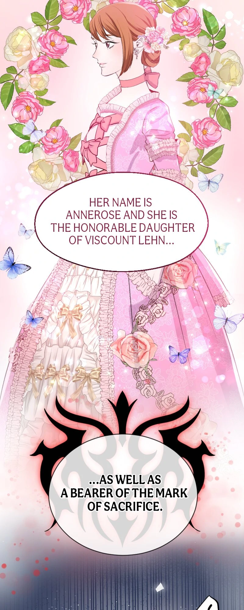 Once a Predator, Now a Sacrifice [Official] Chapter 3 - page 13