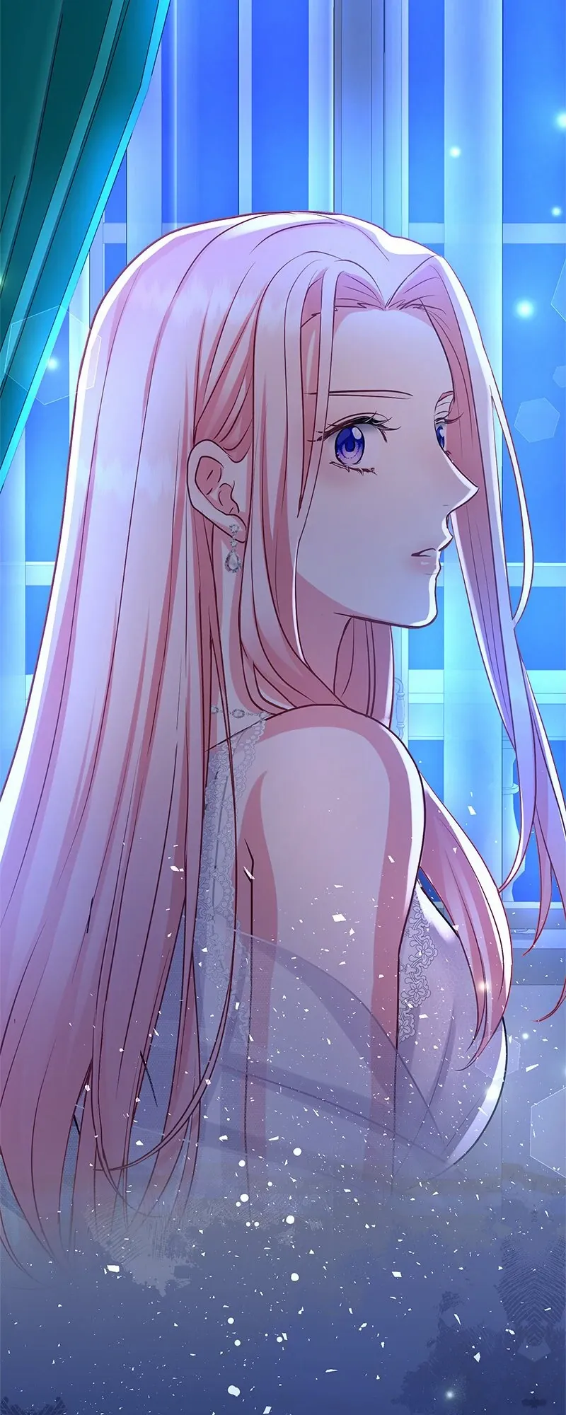 Once a Predator, Now a Sacrifice [Official] Chapter 11 - page 13