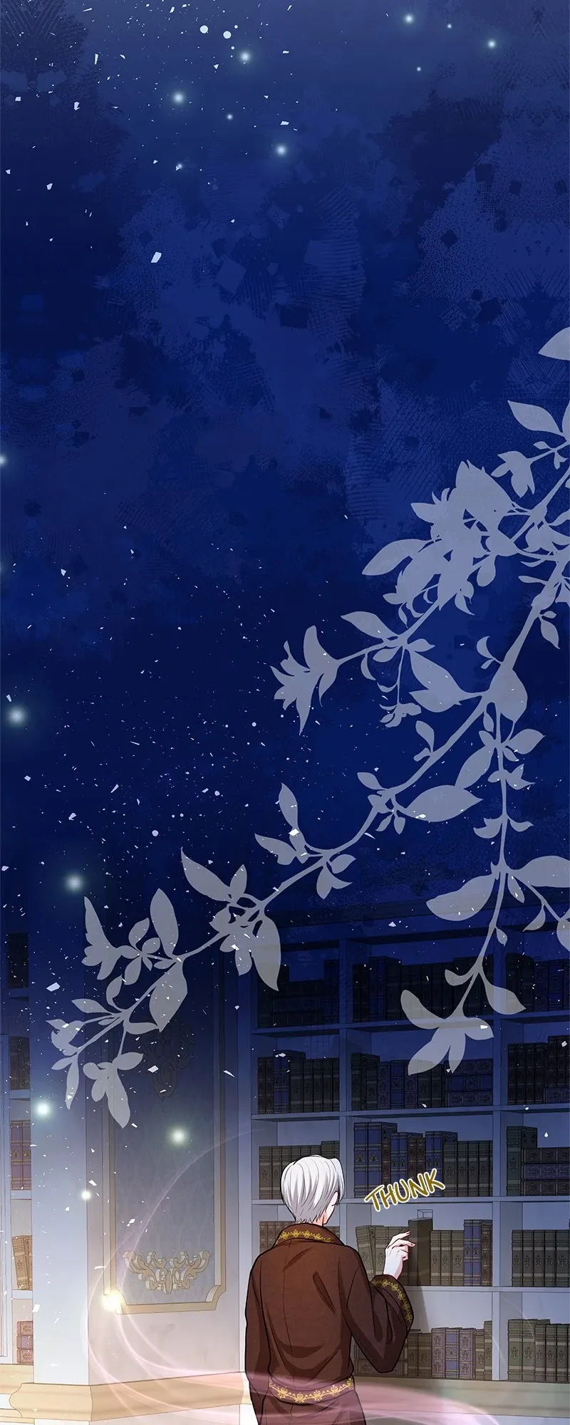 Once a Predator, Now a Sacrifice [Official] Chapter 11 - page 14