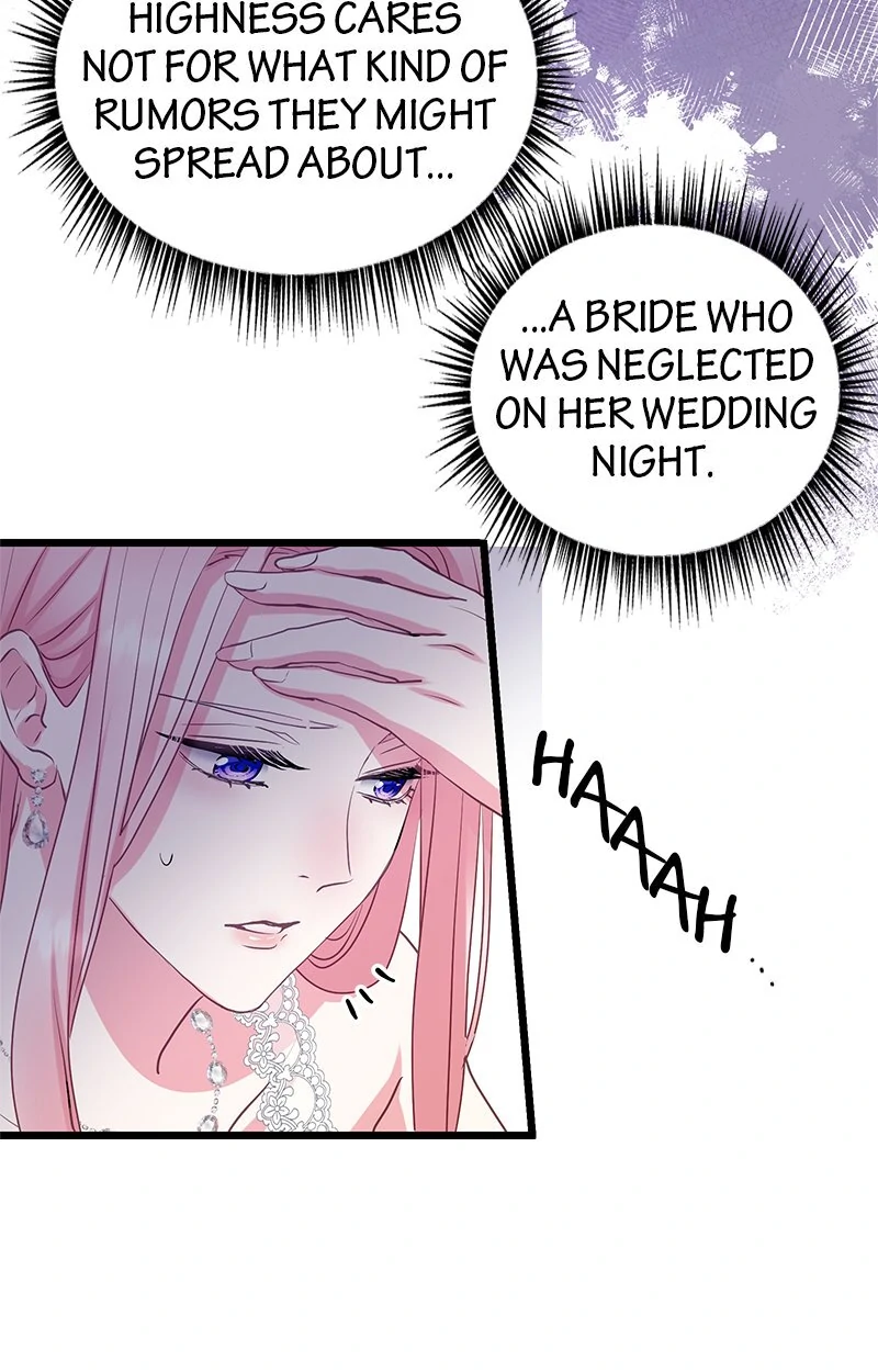 Once a Predator, Now a Sacrifice [Official] Chapter 11 - page 20