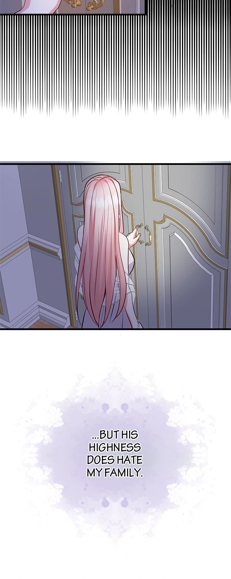 Once a Predator, Now a Sacrifice [Official] Chapter 11 - page 24