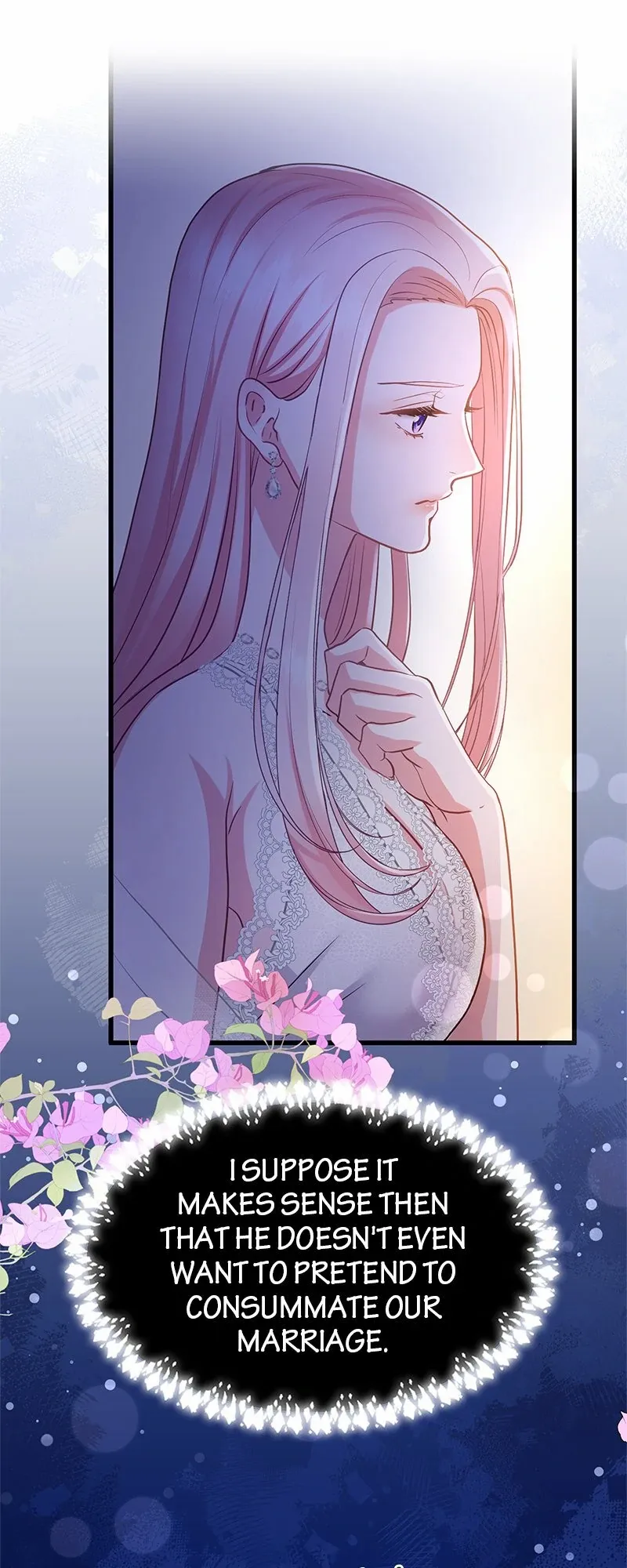 Once a Predator, Now a Sacrifice [Official] Chapter 11 - page 26