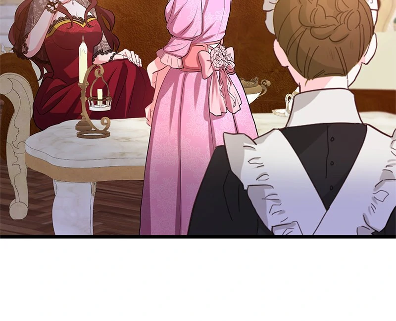 Once a Predator, Now a Sacrifice [Official] Chapter 11 - page 33