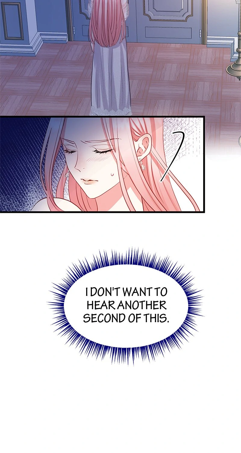 Once a Predator, Now a Sacrifice [Official] Chapter 11 - page 41