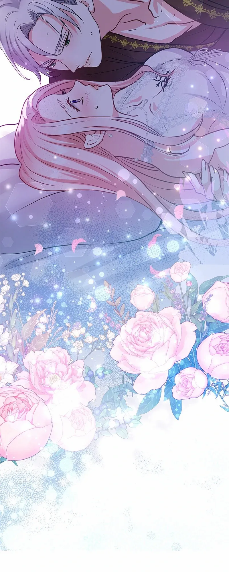 Once a Predator, Now a Sacrifice [Official] Chapter 11 - page 48