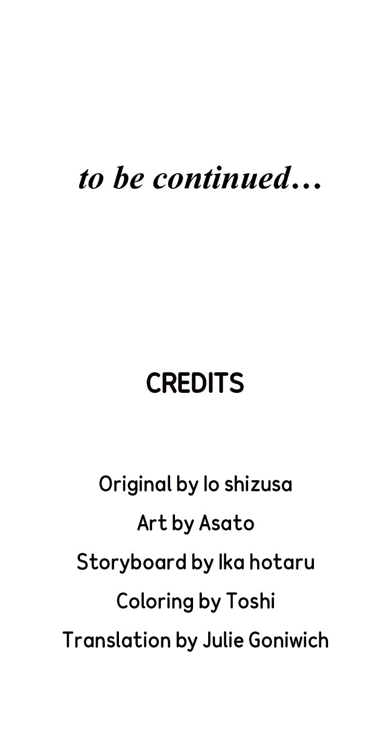 Once a Predator, Now a Sacrifice [Official] Chapter 11 - page 49