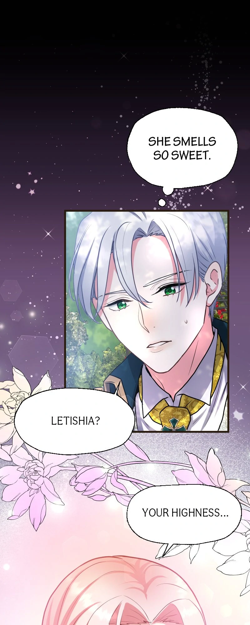 Once a Predator, Now a Sacrifice [Official] Chapter 14 - page 11