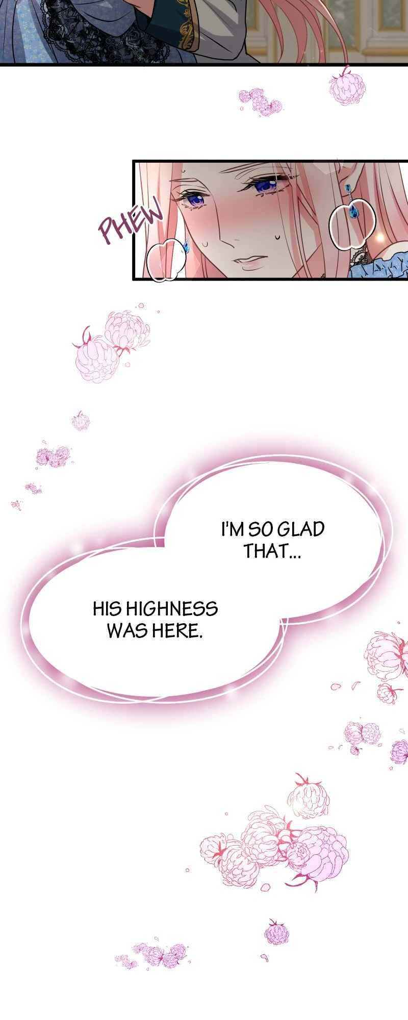 Once a Predator, Now a Sacrifice [Official] Chapter 14 - page 18