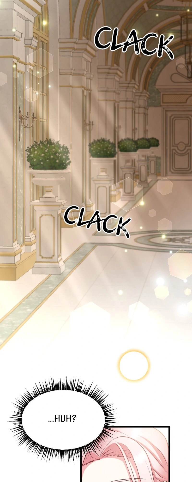 Once a Predator, Now a Sacrifice [Official] Chapter 14 - page 22