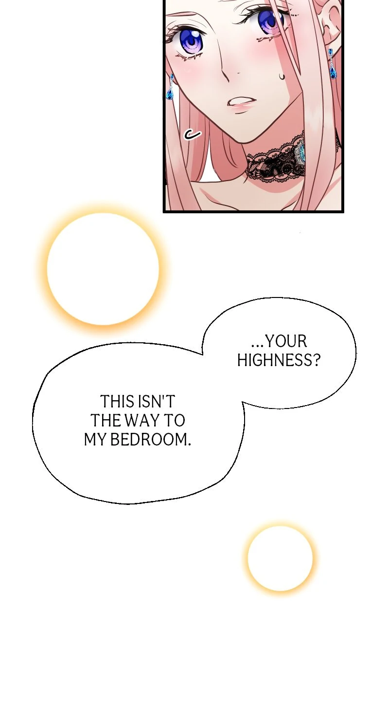 Once a Predator, Now a Sacrifice [Official] Chapter 14 - page 23