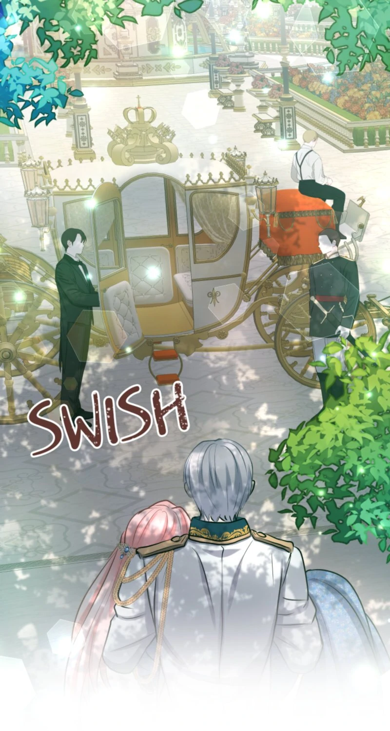 Once a Predator, Now a Sacrifice [Official] Chapter 14 - page 27