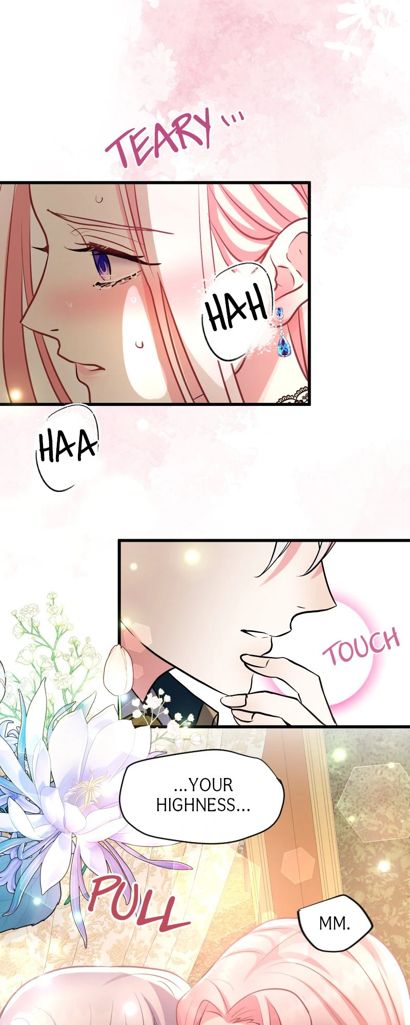 Once a Predator, Now a Sacrifice [Official] Chapter 14 - page 29