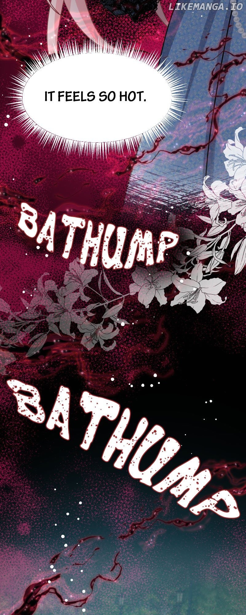 Once a Predator, Now a Sacrifice [Official] Chapter 14 - page 3