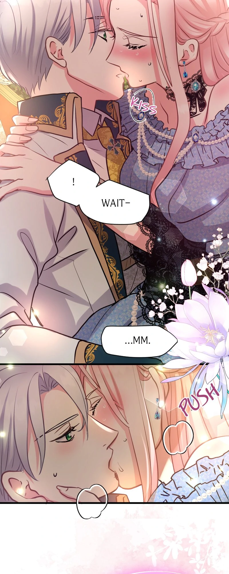 Once a Predator, Now a Sacrifice [Official] Chapter 14 - page 30