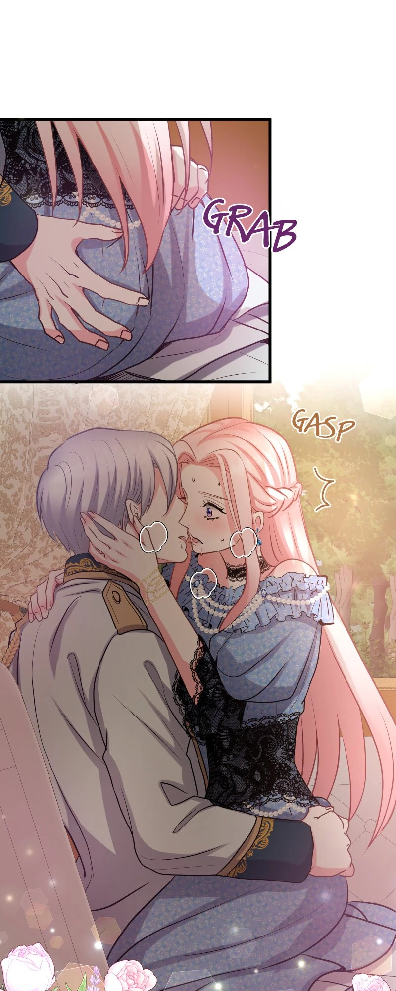 Once a Predator, Now a Sacrifice [Official] Chapter 14 - page 32