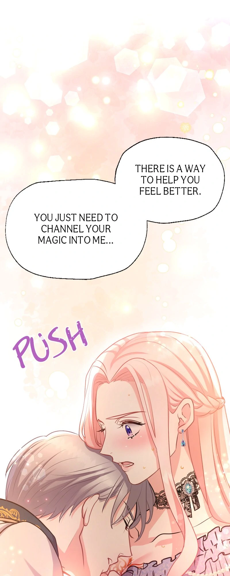 Once a Predator, Now a Sacrifice [Official] Chapter 14 - page 36