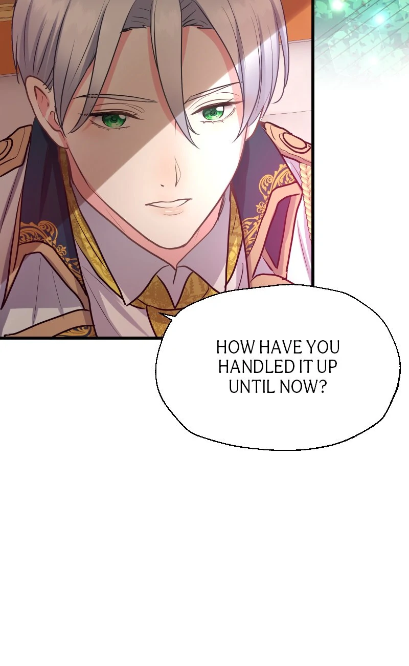 Once a Predator, Now a Sacrifice [Official] Chapter 14 - page 39